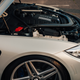 Illustration for article titled High-resolution photos // 2015 BMW M4